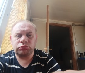 Miroslav, 40, Istra