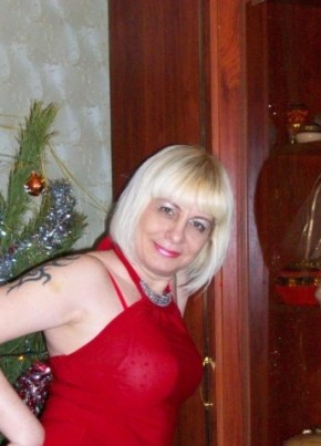 Наталья, 55, Россия, Волгоград