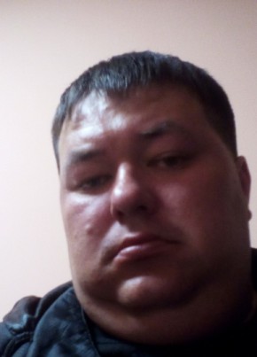 Костя, 43, Россия, Холмск