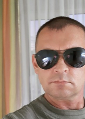 Евгений, 48, Россия, Буланаш