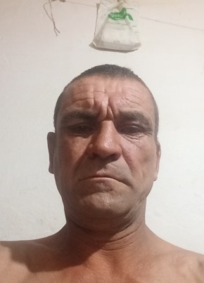 Мужчина из Магнитогорска 51 год