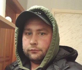 Николай, 32 года, Нижний Тагил