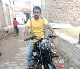 Arjun23kyd, 26 лет, Bikaner