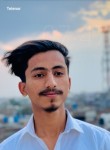Mughal, 22 года, راولپنڈی