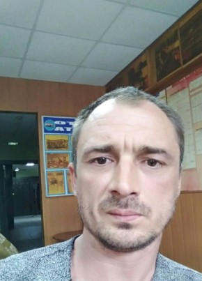 Александр, 47, Россия, Бикин