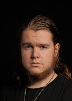 Roman, 18, Russia, Moscow