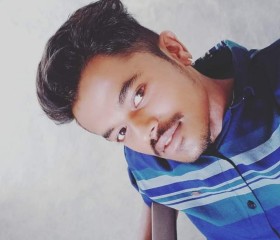 Ram, 23 года, Chiknāyakanhalli