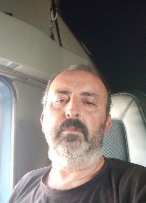 Reis из İstanbul 44 года