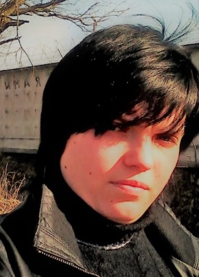 Нина, 34, Россия, Коммунар