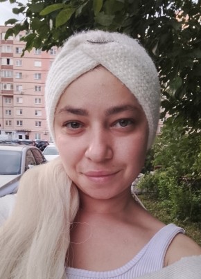 Kaif из Кингисеппа 30 лет