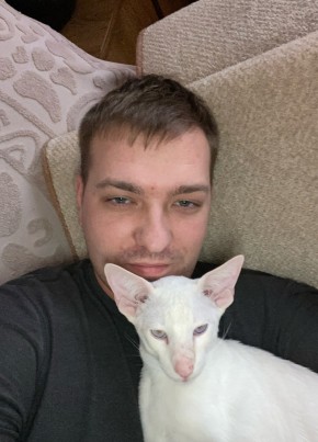 Олег, 30, Россия, Горячий Ключ