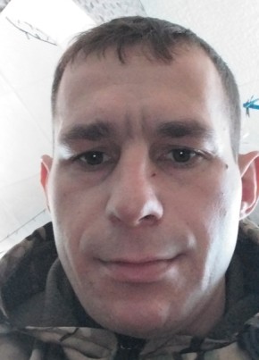 Просто ни кто из Хабаровска 31 год