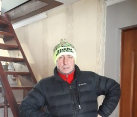 Михаил, 53 года, Краснодар