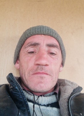 Виталик, 41, Рэспубліка Беларусь, Шаркаўшчына