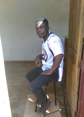 Blessing, 29, República de Moçambique, Chimoio