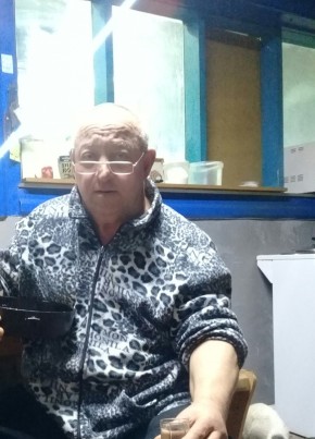 Сергей, 56, Россия, Нижневартовск