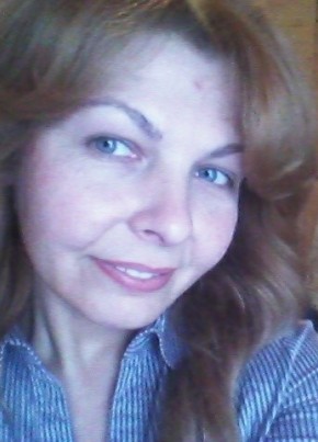 Natali, 49, Russia, Voronezh