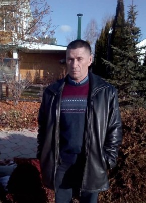 Владимир, 52, Кыргыз Республикасы, Бишкек