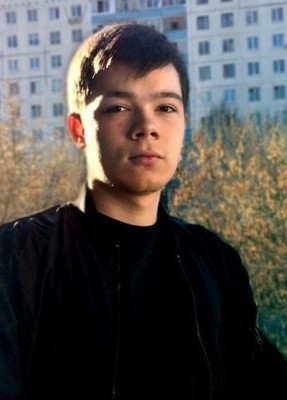 Самат, 26, Россия, Уфа
