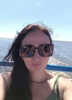 Евгения, 32, Россия, Великий Новгород
