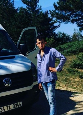 oğuz, 29, Türkiye Cumhuriyeti, Ağrı