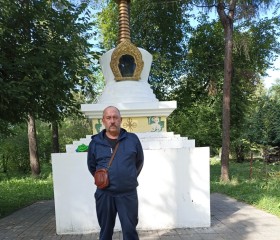 Александр, 64 года, Вихоревка