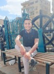 Muhammad Shakous, 25 лет, القاهرة