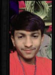 Dashrath Singh, 21 год, Alot