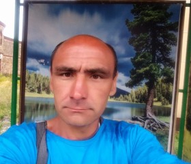 Равиль Муха, 41 год, Оренбург