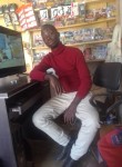 Abu Kidipa, 29 лет, Mbale