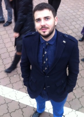 Anton, 40, Russia, Ramenskoye