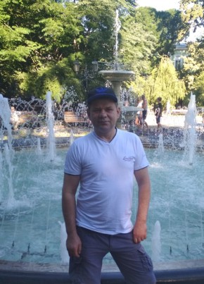 Валерий, 44, Україна, Одеса