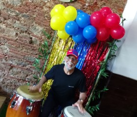 Johnny, 58, Acarigua