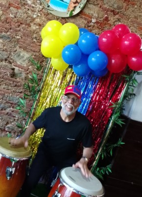 Johnny, 59, Venezuela, Acarigua