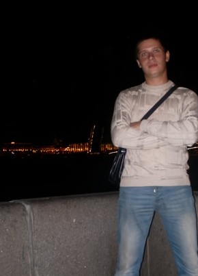 Sergey, 38, Russia, Saint Petersburg