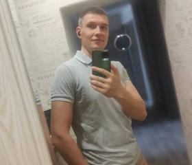 Serzh, 35, Ulyanovsk