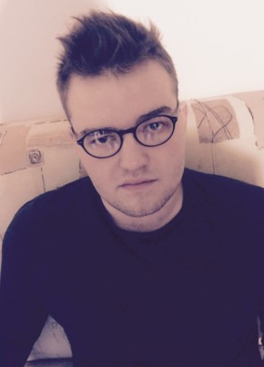 Евгений, 28, Russia, Tula