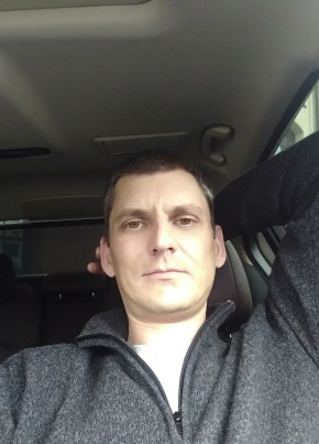 Aleksandr, 41, Russia, Zelenograd