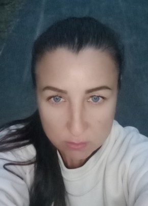 Елена из Оренбурга 37 лет