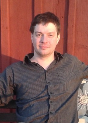 Алексей, 39, Россия, Троицк (Московская обл.)