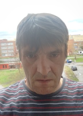 Юрий, 55, Россия, Санкт-Петербург