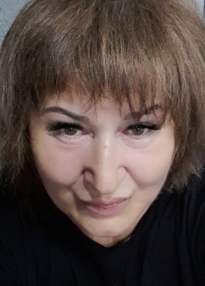 Елена из Железногорск-Илимския 56 лет