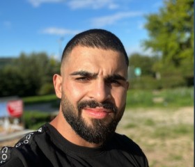 Sek, 29, Winnenden
