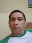 Erick, 44 года, Managua