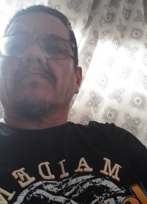 Ricardo  flores, 47, United States of America, Midland (State of Texas)