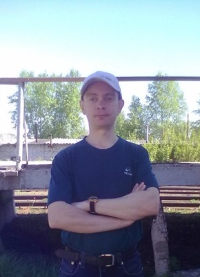 Михаил, 44, Россия, Заволжье