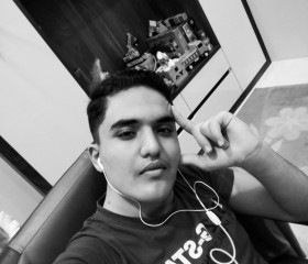 Erfan, 19, Qazvin