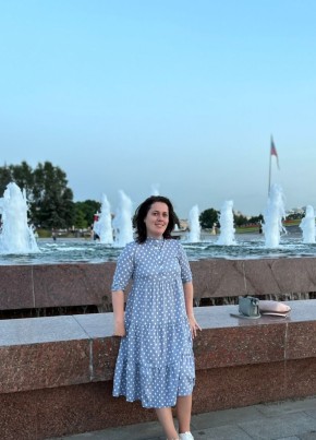 Ольга, 31, Россия, Краснознаменск (Московская обл.)
