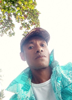 Dee из Port Moresby 36 лет