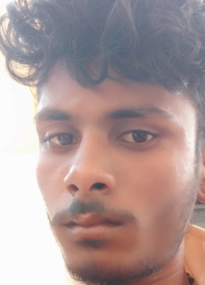 Sagar Pathak, 21, India, Pune
